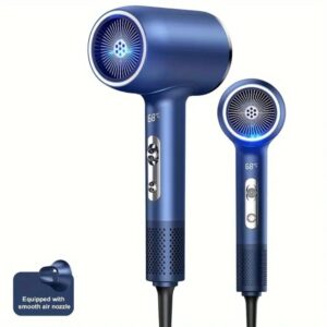2400 Watt High-power Hair Dryer