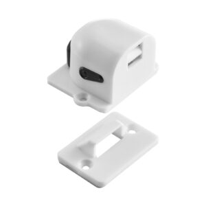 Child Safety Magnetic Cabinet Locks 20 Packs Baby Proofing Cabinet Drawer Locks